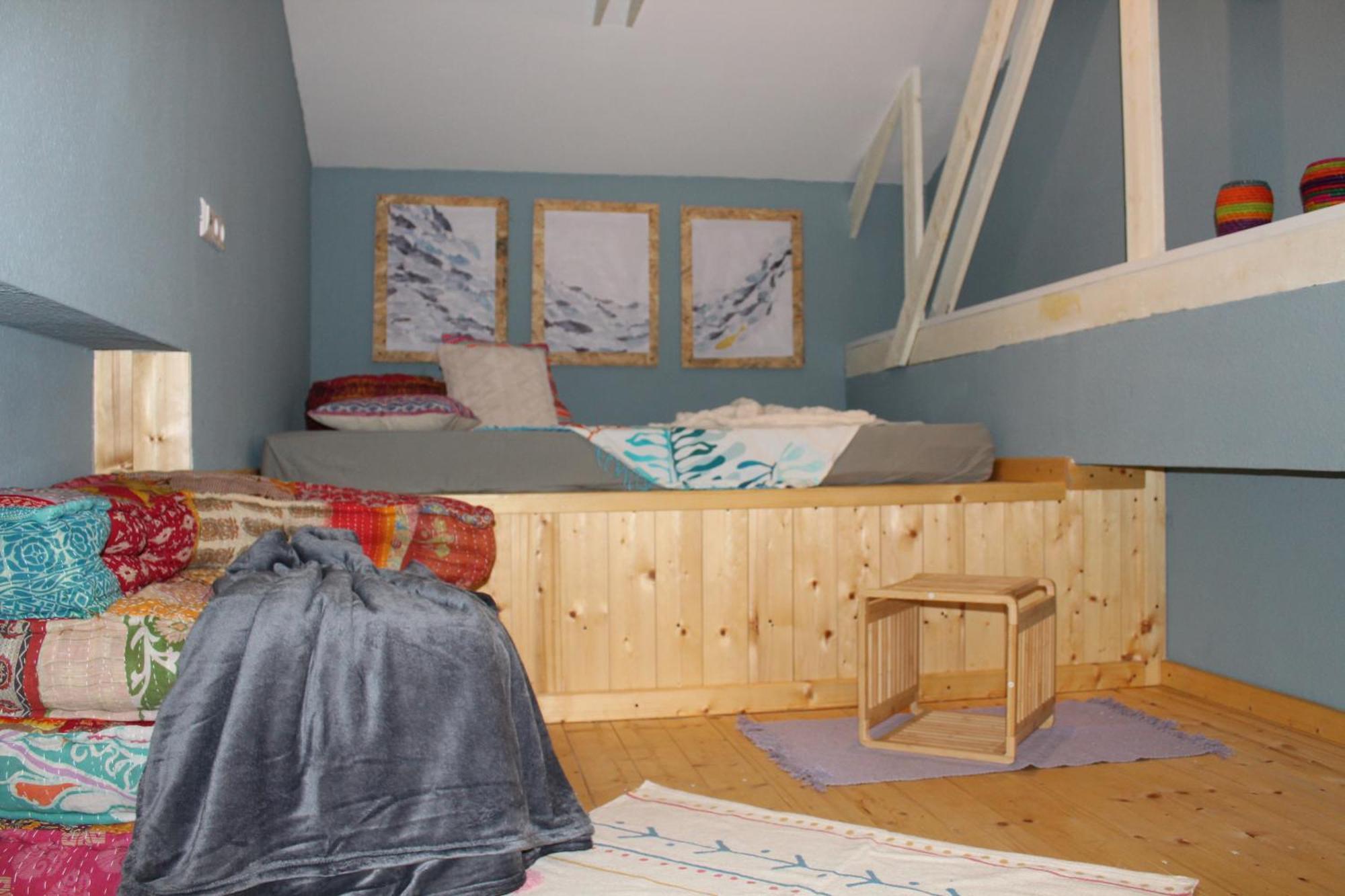 Steffis-Strand-Schule Cuxhaven Exterior foto